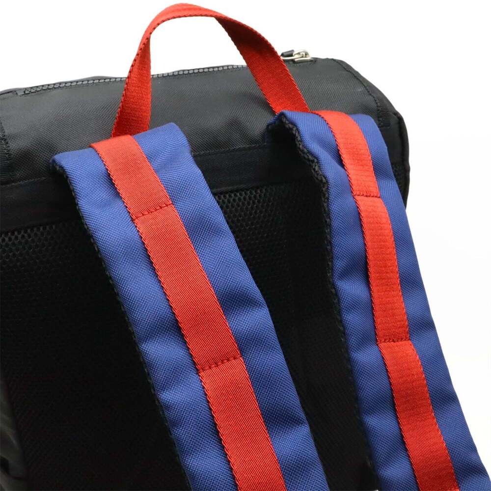 GUCCI Black Leather Backpack - Picture 5 of 10